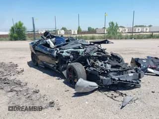 2016 Chevrolet Corvette 1LT с VIN 1G1YB2D70G5125344, выставлен на аукционе IAAI как лот 42426579 с пробегом Не указан миль и . История ставок и продаж доступна на DreamBid. Изображение 1.