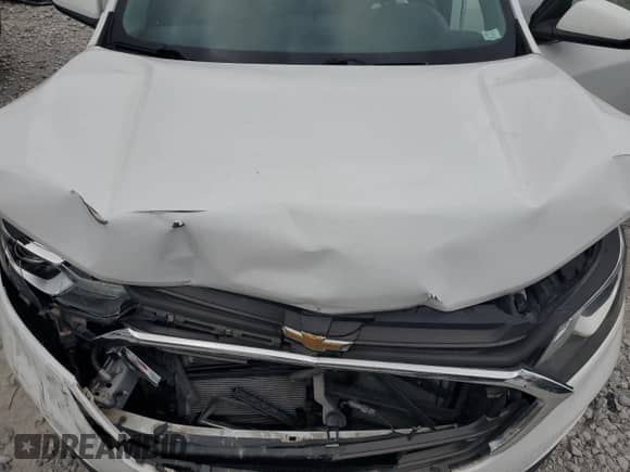 2018 Chevrolet Equinox LT с VIN 3GNAXJEV2JS507266, выставлен на аукционе Copart как лот 82262775 с пробегом 62 225 миль миль и Списание • Salvage title. История ставок и продаж доступна на DreamBid. Изображение 12.