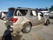 ✅ 2006 Toyota Sequoia Limited • VIN: 5TDBT48A06S277354 • Lot: 62943735. Wystawiony na Copart z przebiegiem 199 382 mil. Bezpłatny archiwum sprzedaży aukcyjnych z USA i szczegółowy raport historii pojazdu na DreamBid. Zdjęcie 3.