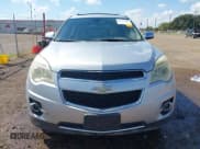 ✅ 2011 Chevrolet Equinox LTZ • VIN: 2GNALFEC6B1269331 • Лот: 43333147. Опубликован ранее на IAAI с пробегом 231 641 миль. Бесплатный доступ к архиву аукционных продаж из США и подробный отчёт об истории автомобиля на DreamBid. Изображение 13.
