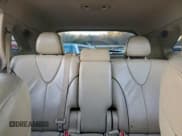 ✅ 2009 Toyota Venza • VIN: 4T3BK11A69U019841 • Лот: 94224135. Опубликован ранее на Copart с пробегом 261 178 миль. Бесплатный доступ к архиву аукционных продаж из США и подробный отчёт об истории автомобиля на DreamBid. Изображение 10.