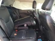 ✅ 2020 Jeep Compass Sport • VIN: 3C4NJCABXLT230303 • Lot: 68456155. Listed on Copart with 75,561 mi. Free auction sales archive from the USA and detailed vehicle history report at DreamBid. Image 11.