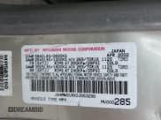 ✅ 2002 Mitsubishi Montero XLS • VIN: JA4MW31RX2J063290 • Lot: 57471875. Listed on Copart with 196,374 mi. Free auction sales archive from the USA and detailed vehicle history report at DreamBid. Image 13.