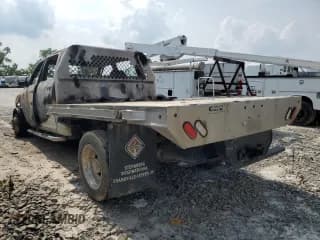 ✅ 2014 Ram 4500 • VIN: 3C7WRLEL2EG214725 • Lot: 60776965. Wystawiony na Copart z przebiegiem Nie podano. Bezpłatny archiwum sprzedaży aukcyjnych z USA i szczegółowy raport historii pojazdu na DreamBid. Zdjęcie 2.