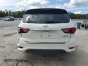 ✅ 2016 Infiniti QX60 • VIN: 5N1AL0MN2GC516222 • Lot: 82102465. Listed on Copart with 104,250 mi. Free auction sales archive from the USA and detailed vehicle history report at DreamBid. Image 6.