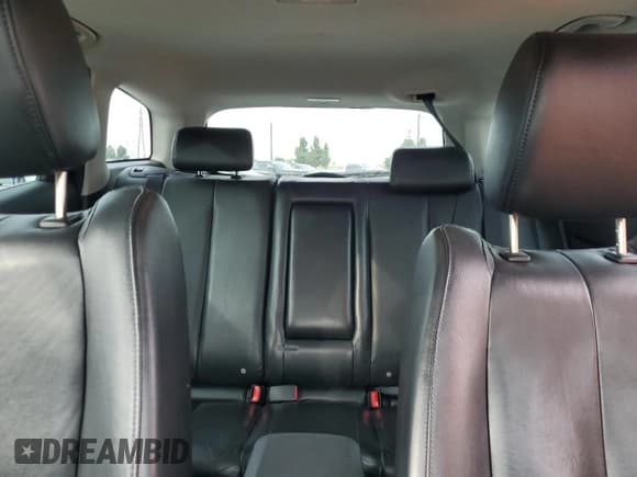 ✅ 2012 Mazda CX-7 i Touring • VIN: JM3ER2CM8C0420493 • Lot: 70712625. Wystawiony na Copart z przebiegiem 126 307 mil. Bezpłatny archiwum sprzedaży aukcyjnych z USA i szczegółowy raport historii pojazdu na DreamBid. Zdjęcie 10.