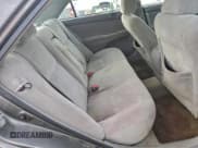 ✅ 2004 Toyota Camry LE • VIN: 4T1BE32K34U931533 • Lot: 91848195. Wystawiony na Copart z przebiegiem 222 410 mil. Bezpłatny archiwum sprzedaży aukcyjnych z USA i szczegółowy raport historii pojazdu na DreamBid. Zdjęcie 10.