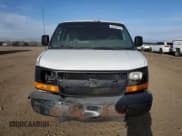 ✅ 2009 Chevrolet Express Cargo • VIN: 1GCGG25C391130564 • Lot: 48556715. Listed on Copart with 262,088 mi. Free auction sales archive from the USA and detailed vehicle history report at DreamBid. Image 5.