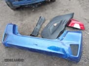 ✅ 2016 Honda Fit EX-L • VIN: 3HGGK5H95GM705877 • Lot: 41841461. Listed on IAAI with 62,144 mi. Free auction sales archive from the USA and detailed vehicle history report at DreamBid. Image 12.