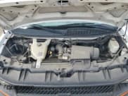 ✅ 2015 Chevrolet Express Commercial • VIN: 1GB0G2CF8F1128808 • Лот: 46713384. Опубликован ранее на Copart с пробегом 184 862 миль. Бесплатный доступ к архиву аукционных продаж из США и подробный отчёт об истории автомобиля на DreamBid. Изображение 11.