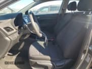 ✅ 2021 Hyundai Accent SE • VIN: 3KPC24A65ME149535 • Лот: 80064374. Опубликован ранее на Copart с пробегом 49 711 миль. Бесплатный доступ к архиву аукционных продаж из США и подробный отчёт об истории автомобиля на DreamBid. Изображение 7.