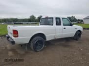 ✅ 1994 Ford Ranger Splash • VIN: 1FTCR14U5RPA56204 • Lot: 71426885. Wystawiony na Copart z przebiegiem 291 652 mil. Bezpłatny archiwum sprzedaży aukcyjnych z USA i szczegółowy raport historii pojazdu na DreamBid. Zdjęcie 3.