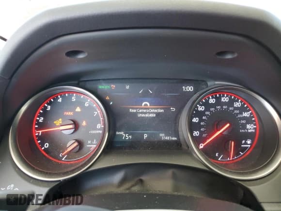 ✅ 2021 Toyota Camry TRD • VIN: 4T1KZ1AK1MU051344 • Lot: 86178875. Listed on Copart with 31,481 mi. Free auction sales archive from the USA and detailed vehicle history report at DreamBid. Image 9.