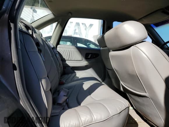 ✅ 1996 Buick Regal Gran Sport • VIN: 2G4WF52KXT1465572 • Lot: 47446275. Listed on Copart with 67,635 mi. Free auction sales archive from the USA and detailed vehicle history report at DreamBid. Image 10.