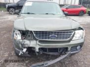 ✅ 2003 Ford Explorer XLT • VIN: 1FMZU73K43UA30838 • Лот: 43040962. Опубликован ранее на IAAI с пробегом 168 197 миль. Бесплатный доступ к архиву аукционных продаж из США и подробный отчёт об истории автомобиля на DreamBid. Изображение 6.