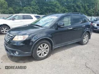 ✅ 2014 Subaru Tribeca Limited • VIN: 4S4WX9GD9E4400606 • Лот: 62319985. Опубликован ранее на Copart с пробегом 166 911 миль. Бесплатный доступ к архиву аукционных продаж из США и подробный отчёт об истории автомобиля на DreamBid. Изображение 1.