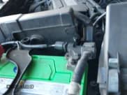 ✅ 2015 Honda CR-V LX • VIN: 2HKRM4H39FH700001 • Lot: 43647117. Listed on IAAI with 184,660 mi. Free auction sales archive from the USA and detailed vehicle history report at DreamBid. Image 19.