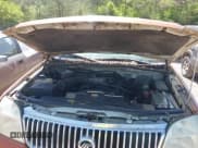 ✅ 2004 Mercury Mountaineer Convenience • VIN: 4M2DU66WX4ZJ03054 • Лот: 42041152. Опубликован ранее на IAAI с пробегом 280 326 миль. Бесплатный доступ к архиву аукционных продаж из США и подробный отчёт об истории автомобиля на DreamBid. Изображение 10.