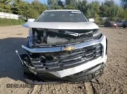 ✅ 2026 Chevrolet Equinox FWD LT • VIN: 3GNAXHEGXTL106443 • Лот: 84861895. Опубликован ранее на Copart с пробегом 2 905 миль. Бесплатный доступ к архиву аукционных продаж из США и подробный отчёт об истории автомобиля на DreamBid. Изображение 5.
