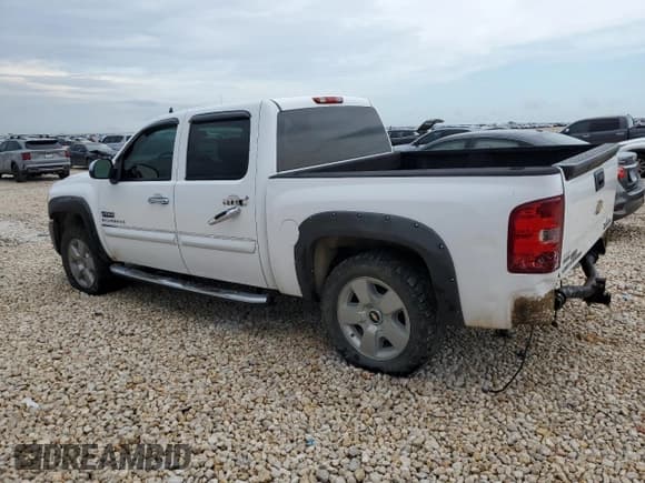 ✅ 2010 Chevrolet Silverado 1500 LT • VIN: 3GCRCSE01AG283265 • Lot: 59990484. Listed on Copart with 219,810 mi. Free auction sales archive from the USA and detailed vehicle history report at DreamBid. Image 2.