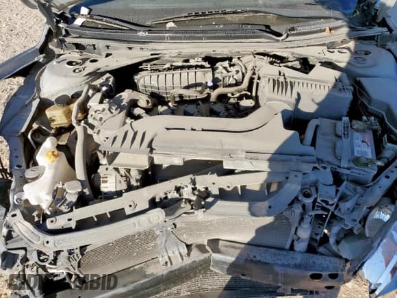 ✅ 2010 Nissan Altima SL • VIN: 1N4AL2AP4AN561749 • Lot: 91033395. Listed on Copart with 238,270 mi. Free auction sales archive from the USA and detailed vehicle history report at DreamBid. Image 11.