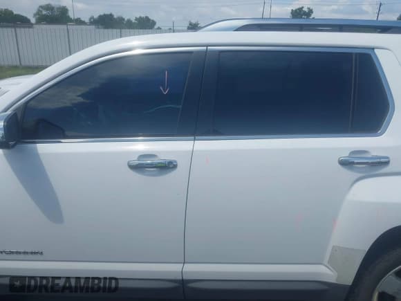 ✅ 2010 GMC Terrain SLT-2 • VIN: 2CTFLJEY0A6232407 • Лот: 43029212. Опубликован ранее на IAAI с пробегом 130 690 миль. Бесплатный доступ к архиву аукционных продаж из США и подробный отчёт об истории автомобиля на DreamBid. Изображение 14.