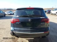 ✅ 2012 Acura MDX • VIN: 2HNYD2H21CH550052 • Lot: 42008006. Listed on IAAI with 240,553 mi. Free auction sales archive from the USA and detailed vehicle history report at DreamBid. Image 16.