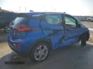 ✅ 2017 Chevrolet Bolt EV LT • VIN: 1G1FW6S06H4180512 • Lot: 44037744. Wystawiony na Copart z przebiegiem Nie podano. Bezpłatny archiwum sprzedaży aukcyjnych z USA i szczegółowy raport historii pojazdu na DreamBid. Zdjęcie 3.