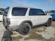 ✅ 1997 Toyota 4Runner SR5 • VIN: JT3GN86R3V0027421 • Lot: 71896255. Listed on Copart with 221,788 mi. Free auction sales archive from the USA and detailed vehicle history report at DreamBid. Image 3.