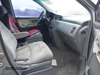 ✅ 1999 Honda Odyssey EX • VIN: 2HKRL1862XH542758 • Lot: 43699004. Listed on IAAI with 308,375 mi. Free auction sales archive from the USA and detailed vehicle history report at DreamBid. Image 5.