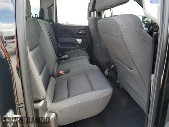 ✅ 2018 Chevrolet Silverado 1500 LT • VIN: 1GCVKREC2JZ167691 • Лот: 74205534. Опубликован ранее на Copart с пробегом 80 129 миль. Бесплатный доступ к архиву аукционных продаж из США и подробный отчёт об истории автомобиля на DreamBid. Изображение 10.