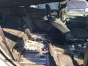 ✅ 2020 Ford Police Interceptor Utility • VIN: 1FM5K8AC7LGA96899 • Lot: 73990634. Wystawiony na Copart z przebiegiem Nie podano. Bezpłatny archiwum sprzedaży aukcyjnych z USA i szczegółowy raport historii pojazdu na DreamBid. Zdjęcie 6.