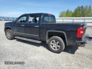 ✅ 2015 GMC Sierra 1500 Denali • VIN: 3GTU2WEC4FG282536 • Lot: 52803635. Listed on Copart with 148,641 mi. Free auction sales archive from the USA and detailed vehicle history report at DreamBid. Image 2.