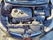 ✅ 2014 Hyundai Elantra SE • VIN: KMHDH4AE6EU090519 • Lot: 91928405. Listed on Copart with 154,719 mi. Free auction sales archive from the USA and detailed vehicle history report at DreamBid. Image 11.