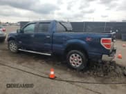 ✅ 2014 Ford F-150 FX4 • VIN: 1FTFW1ET8EFC99422 • Лот: 83768705. Опубликован ранее на Copart с пробегом 153 371 миль. Бесплатный доступ к архиву аукционных продаж из США и подробный отчёт об истории автомобиля на DreamBid. Изображение 2.