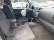 ✅ 2010 Nissan Frontier SE • VIN: 1N6AD0CW5AC438843 • Лот: 43280951. Опубликован ранее на IAAI с пробегом 164 700 миль. Бесплатный доступ к архиву аукционных продаж из США и подробный отчёт об истории автомобиля на DreamBid. Изображение 5.