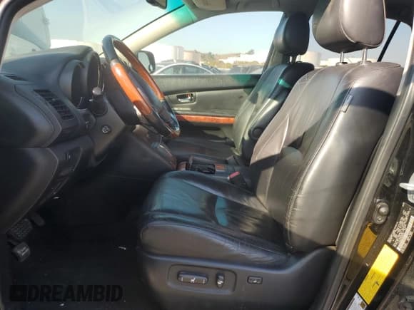 ✅ 2008 Lexus RX 400h • VIN: JTJGW31U982850769 • Lot: 87246475. Wystawiony na Copart z przebiegiem Nie podano. Bezpłatny archiwum sprzedaży aukcyjnych z USA i szczegółowy raport historii pojazdu na DreamBid. Zdjęcie 7.