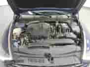 2021 Hyundai Sonata SE with VIN 5NPEG4JA9MH117391, listed as a Copart auction lot 90601665 with 113,784 mi miles and Clean title. Bid and sale history available at DreamBid. Image 11.