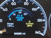 ✅ 2020 Jeep Grand Cherokee Limited X • VIN: 1C4RJFBGXLC167132 • Lot: 42155335. Listed on IAAI with 86,886 mi. Free auction sales archive from the USA and detailed vehicle history report at DreamBid. Image 15.