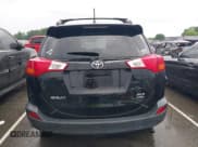 ✅ 2013 Toyota RAV4 XLE • VIN: 2T3RFREV0DW079010 • Lot: 42263158. Listed on IAAI with 96,936 mi. Free auction sales archive from the USA and detailed vehicle history report at DreamBid. Image 16.