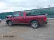 2019 Ram 1500 Tradesman with VIN 1C6RR7FG7KS501699, listed as a IAAI auction lot 42220021 with 92,433 mi miles and . Bid and sale history available at DreamBid. Image 14.