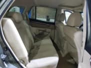 ✅ 2009 Hyundai Santa Fe GLS • VIN: 5NMSG73D09H328494 • Lot: 81545684. Listed on Copart with 137,647 mi. Free auction sales archive from the USA and detailed vehicle history report at DreamBid. Image 11.