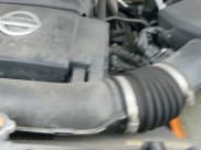 ✅ 2018 Nissan Frontier Pro-4X • VIN: 1N6AD0EV1JN701905 • Lot: 41863044. Listed on IAAI with 50,180 mi. Free auction sales archive from the USA and detailed vehicle history report at DreamBid. Image 19.