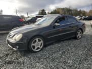 ✅ 2006 Mercedes-Benz CLK 500 • VIN: WDBTJ75H66F189534 • Лот: 80964454. Опубликован ранее на Copart с пробегом 176 587 миль. Бесплатный доступ к архиву аукционных продаж из США и подробный отчёт об истории автомобиля на DreamBid. Изображение 1.
