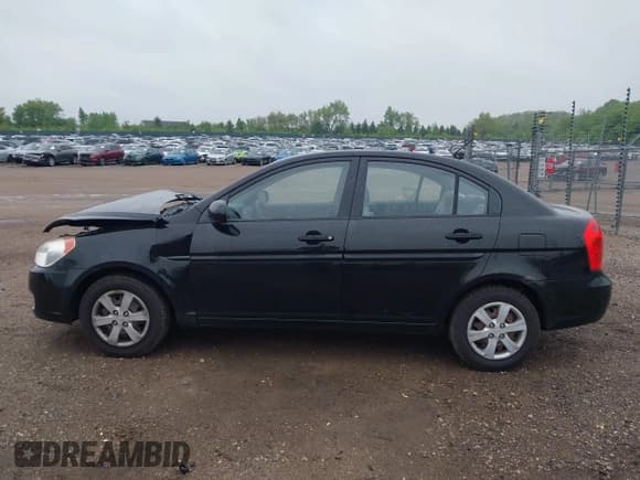 ✅ 2010 Hyundai Accent GLS • VIN: KMHCN4ACXAU443440 • Лот: 42316171. Опубликован ранее на IAAI с пробегом 95 876 миль. Бесплатный доступ к архиву аукционных продаж из США и подробный отчёт об истории автомобиля на DreamBid. Изображение 14.