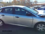 ✅ 2012 Ford Focus S • VIN: 1FAHP3E20CL319529 • Lot: 43671137. Listed on IAAI with 79,650 mi. Free auction sales archive from the USA and detailed vehicle history report at DreamBid. Image 14.