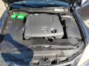 ✅ 2008 Lexus IS 250 • VIN: JTHBK262485081959 • Lot: 84658195. Listed on Copart with 199,966 mi. Free auction sales archive from the USA and detailed vehicle history report at DreamBid. Image 11.