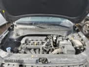 ✅ 2020 Hyundai Venue SE • VIN: KMHRB8A38LU017646 • Lot: 42827775. Listed on Copart with 73,730 mi. Free auction sales archive from the USA and detailed vehicle history report at DreamBid. Image 11.