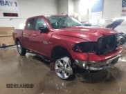 ✅ 2015 Ram 1500 Big Horn • VIN: 3C6RR7LT2FG641643 • Лот: 48321675. Опубликован ранее на Copart с пробегом 182 417 миль. Бесплатный доступ к архиву аукционных продаж из США и подробный отчёт об истории автомобиля на DreamBid. Изображение 4.