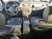 ✅ 2004 Mercedes-Benz G 500 • VIN: WDCYR49E74X144554 • Lot: 82688425. Wystawiony na Copart z przebiegiem 157 584 mil. Bezpłatny archiwum sprzedaży aukcyjnych z USA i szczegółowy raport historii pojazdu na DreamBid. Zdjęcie 8.